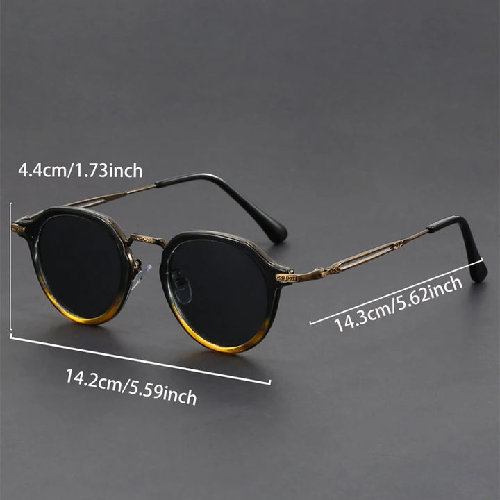 Vista Retro Shades