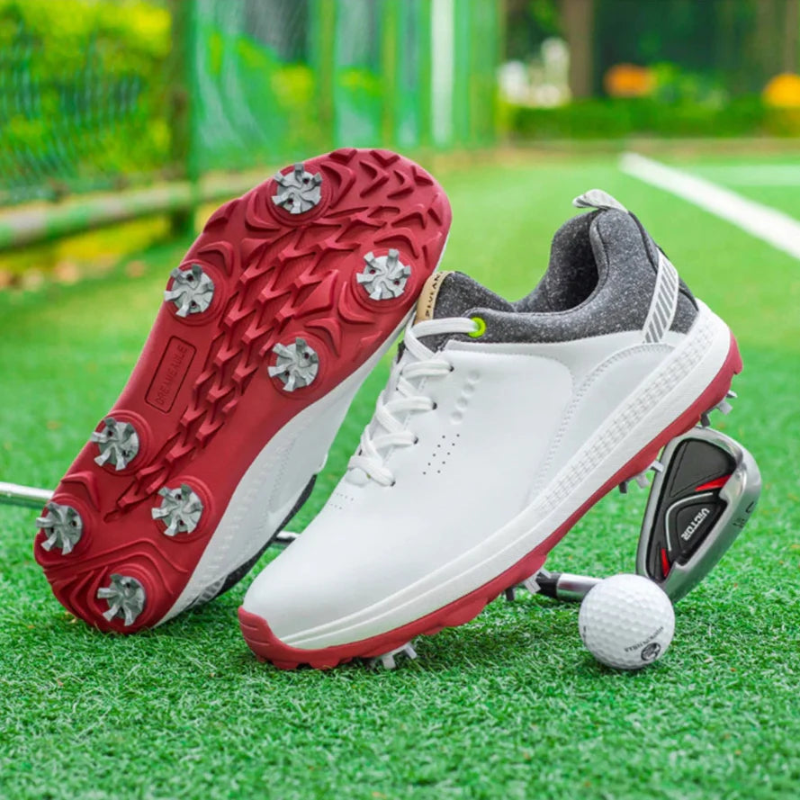 Corwin Performance Golf Shoes