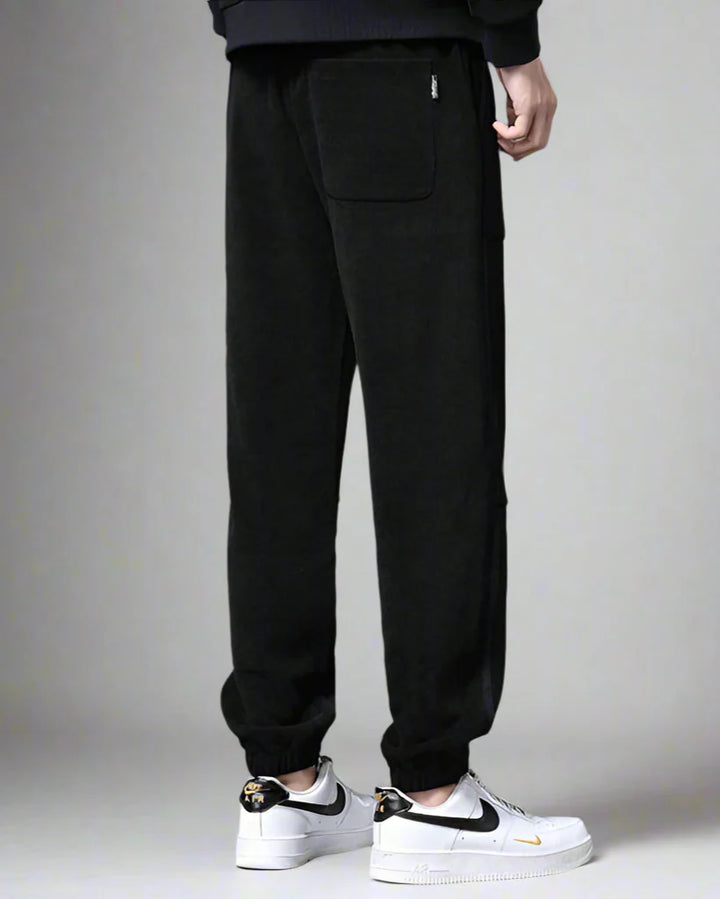Amos Corduroy Joggers