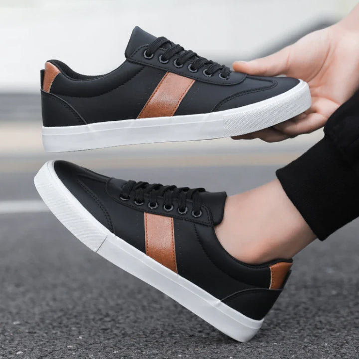Arlo Low-Top Comfort Sneakers