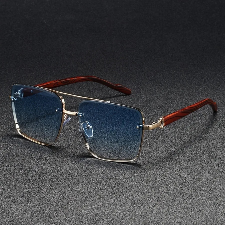 Remi Square Sunglasses