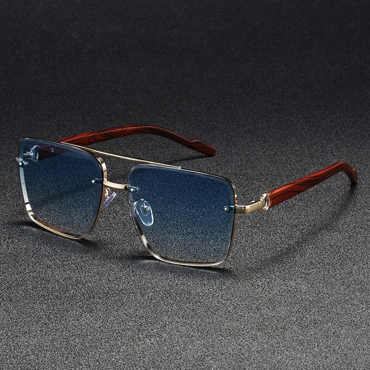 Remi Square Sunglasses