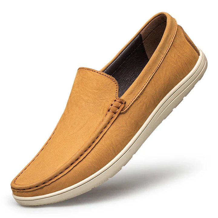 Lennox Genuine Leather Loafers