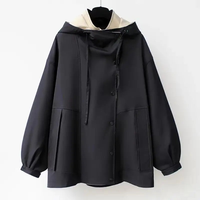 Sydney Windbreaker