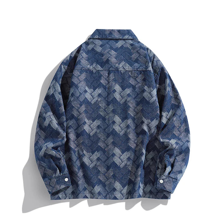 Evren Denim Jacket