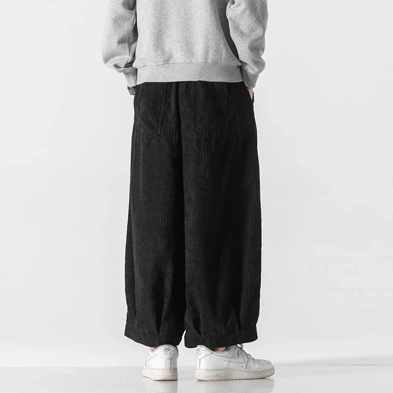Vera Corduroy Pants