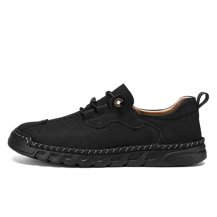 Vantage Genuine Leather Shoes