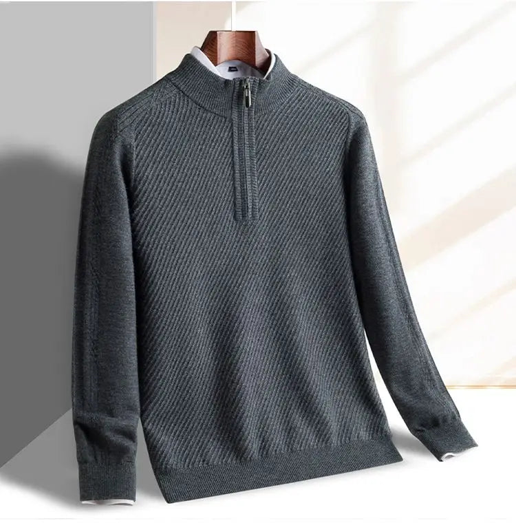 Windsor Quarter-Zip