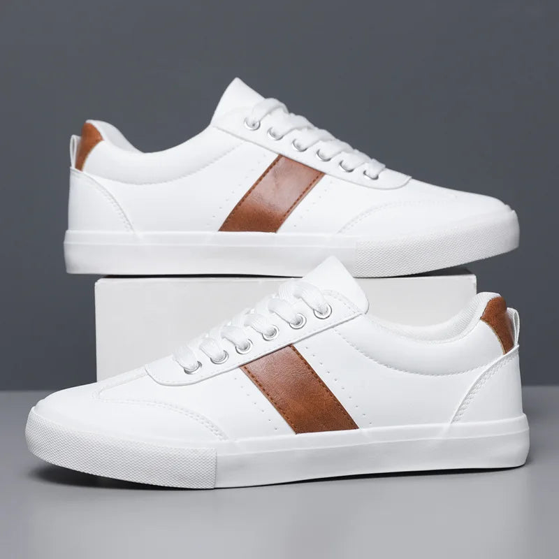 Arlo Low-Top Comfort Sneakers