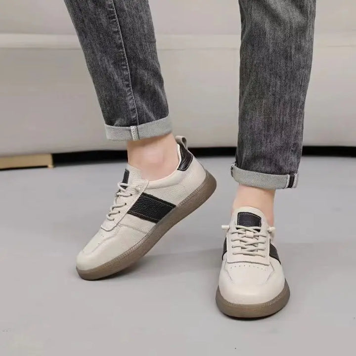 Axel Street Comfort Sneakers