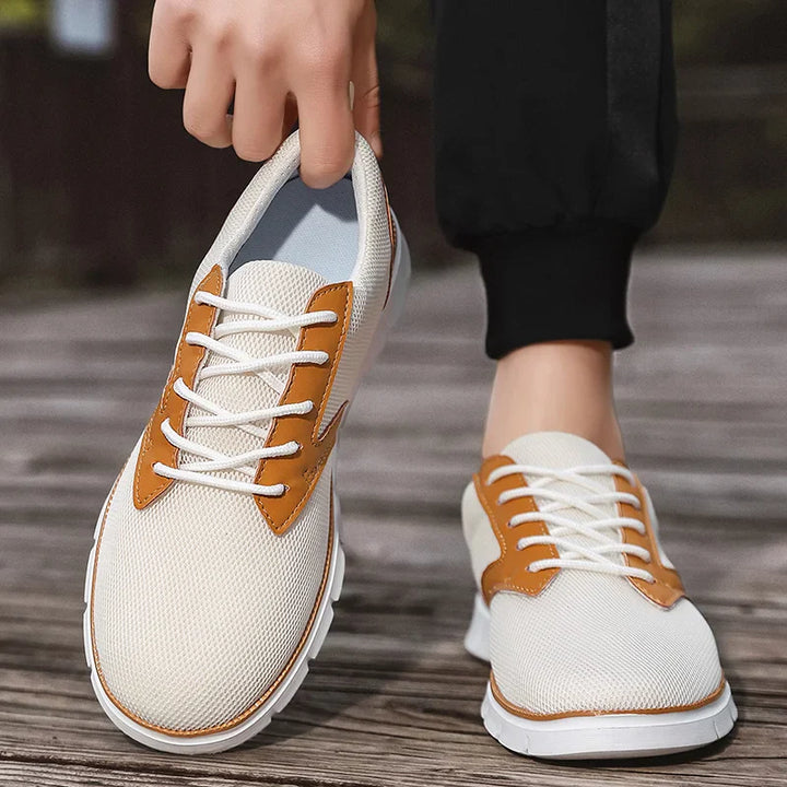 Airstep Comfort Men's Shoes