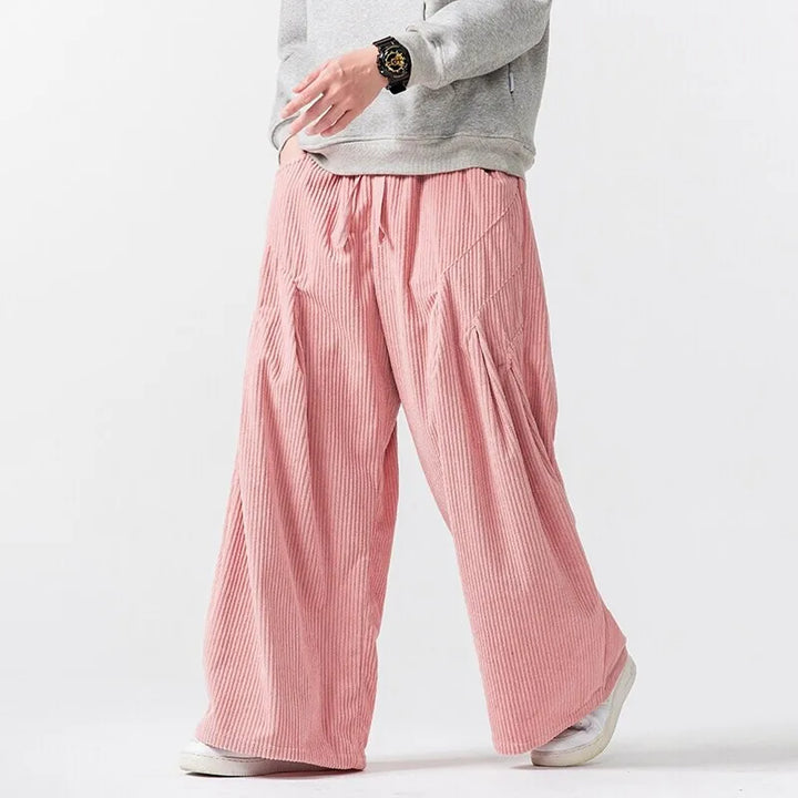 Hollis Corduroy Pants