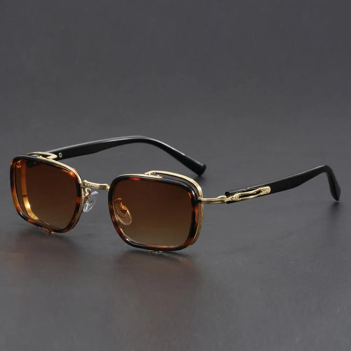 Vantage Alloy Shades