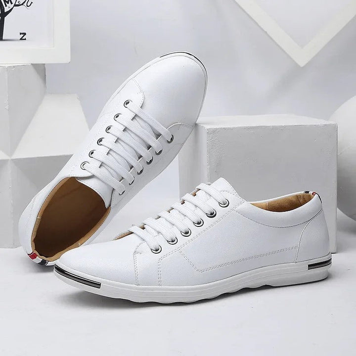 Paxton Low-Top Comfort Sneakers