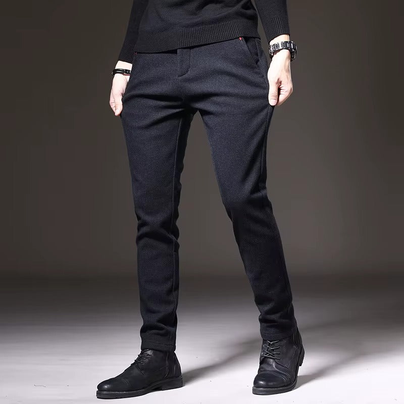 Henderson Slim-Fit Pants