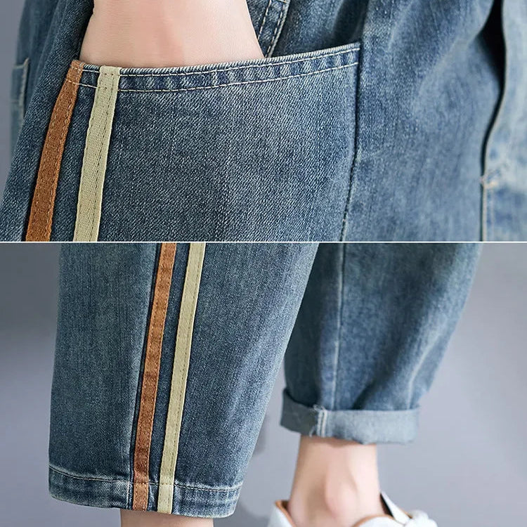 Dakota Flex Jeans