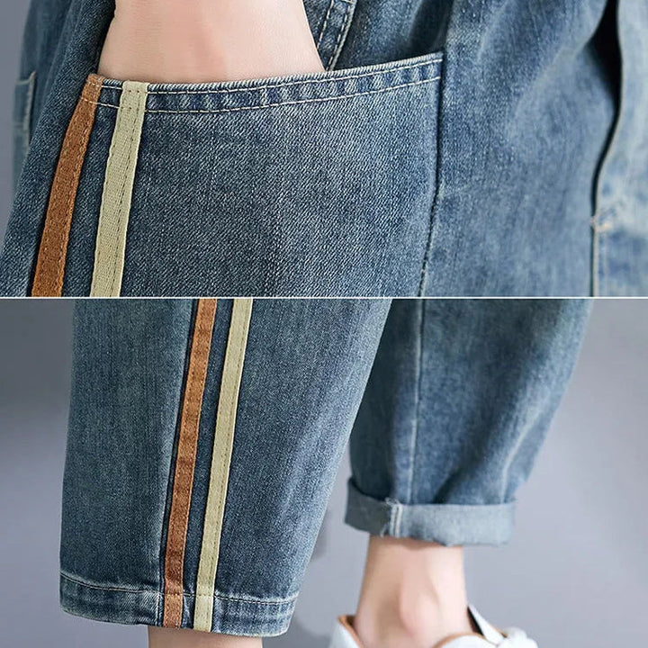 Dakota Flex Jeans