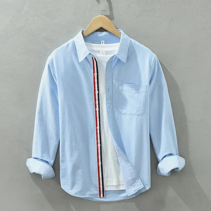 Rowan 100% Cotton Shirt