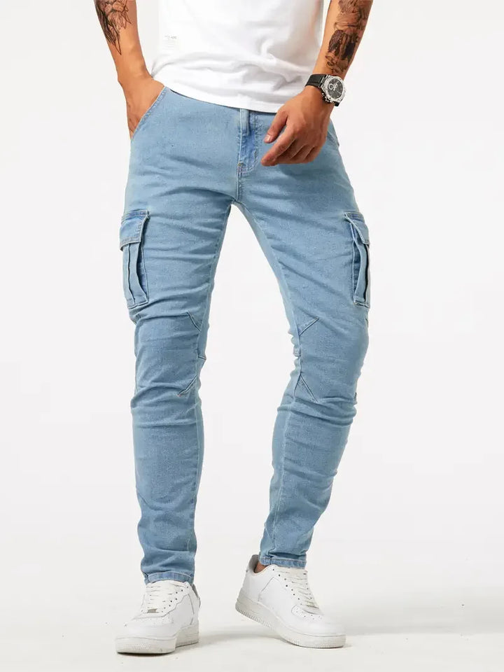 Brixton Flex-Fit Jeans