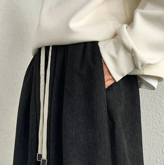 Arlo Corduroy Pants