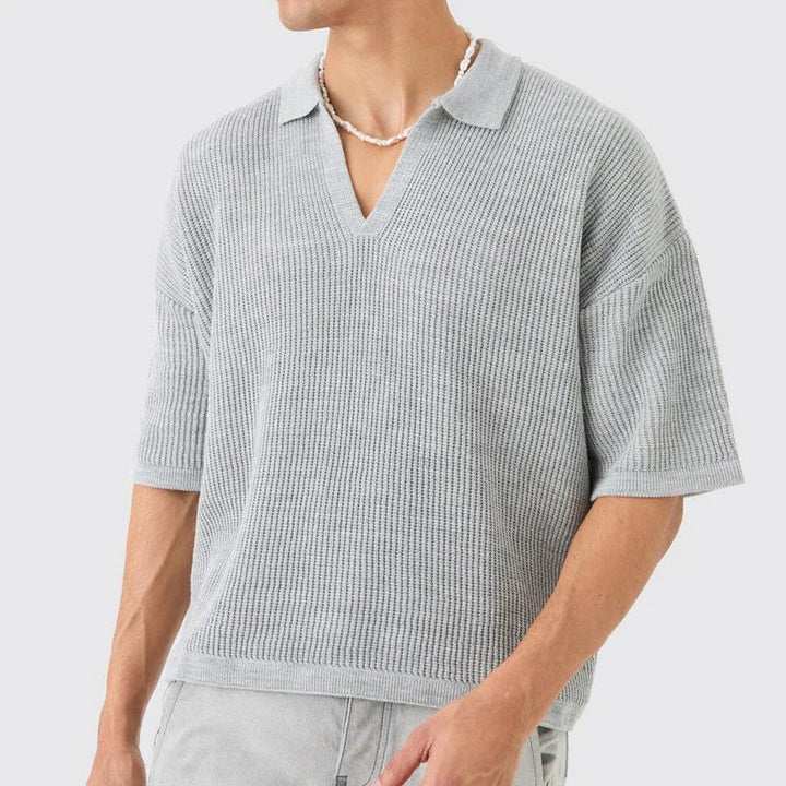 Maren Knit Shirt