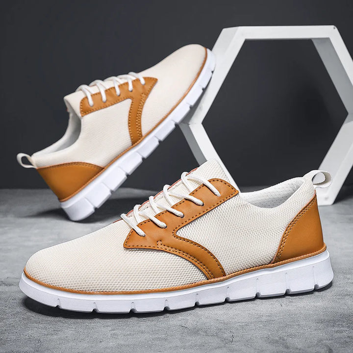 Airstep Comfort Men's Shoes