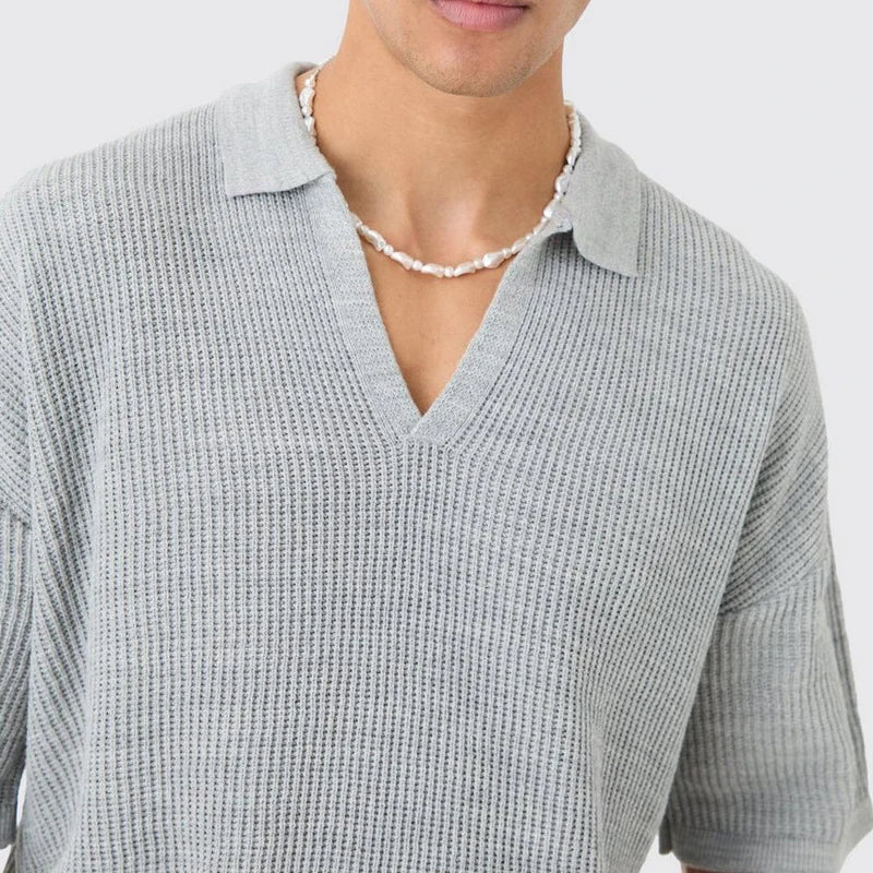 Maren Knit Shirt