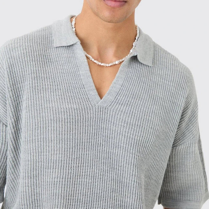 Maren Knit Shirt