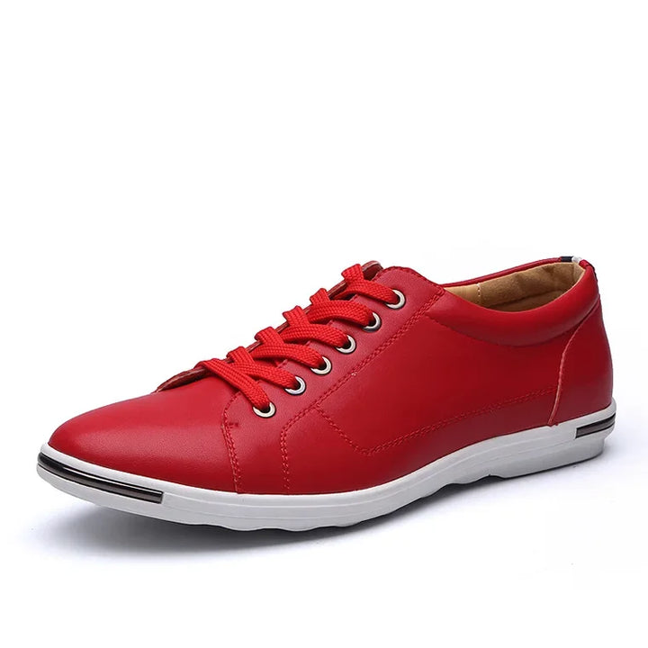 Paxton Low-Top Comfort Sneakers