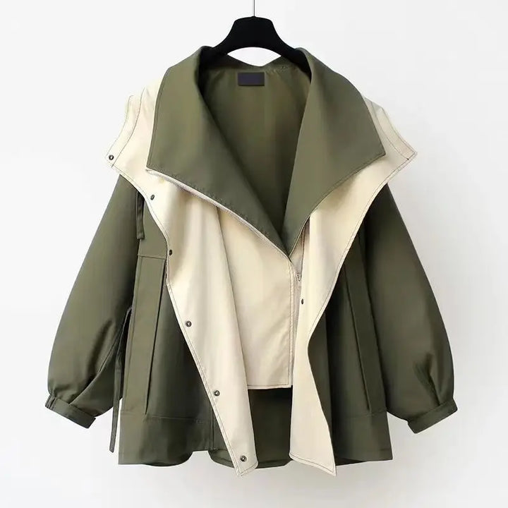 Sydney Windbreaker