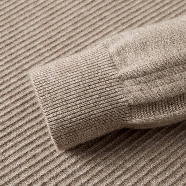 Windsor Quarter-Zip