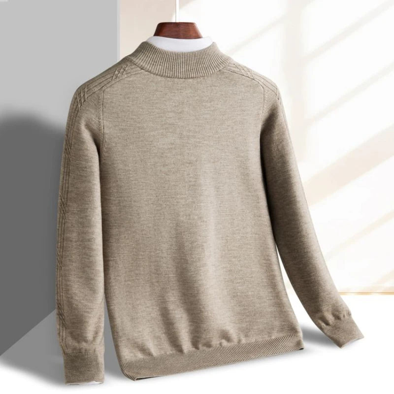 Windsor Quarter-Zip