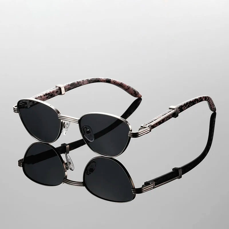 Orion Veil Sunglasses