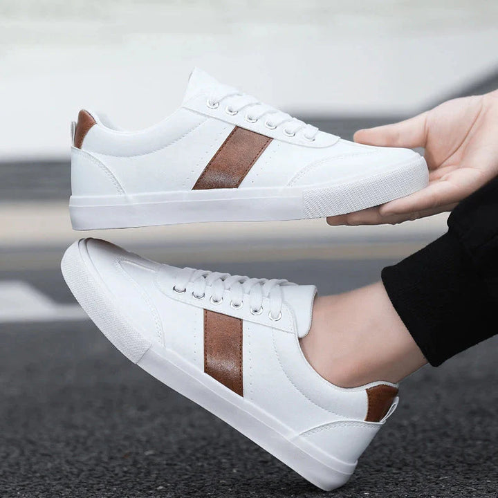 Arlo Low-Top Comfort Sneakers