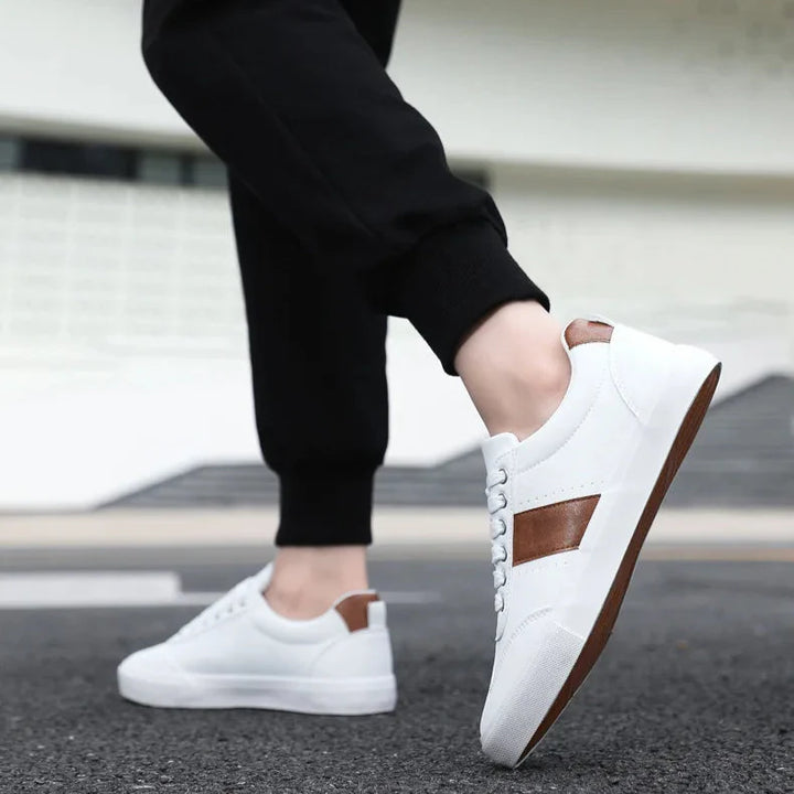 Arlo Low-Top Comfort Sneakers
