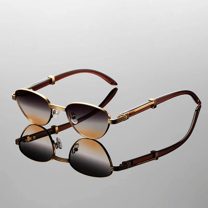 Orion Veil Sunglasses