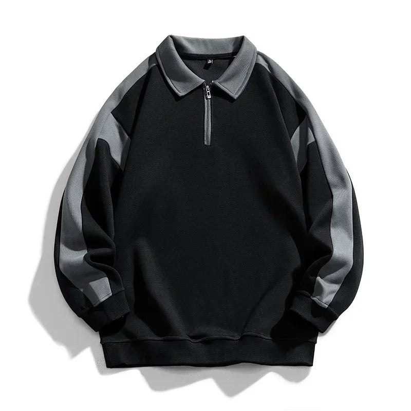 Apex Quarter-Zip