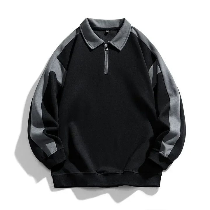 Apex Quarter-Zip