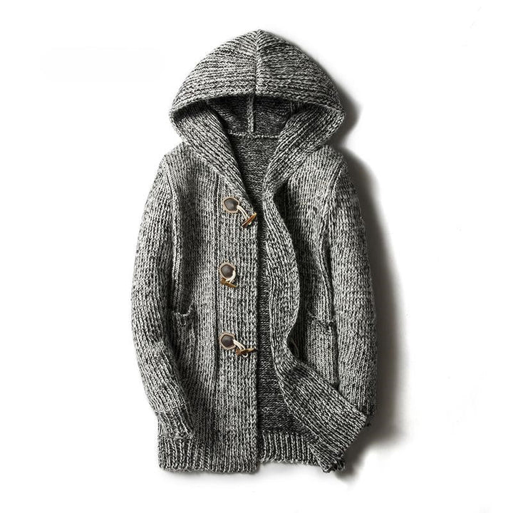 The Himalaya Hoodie