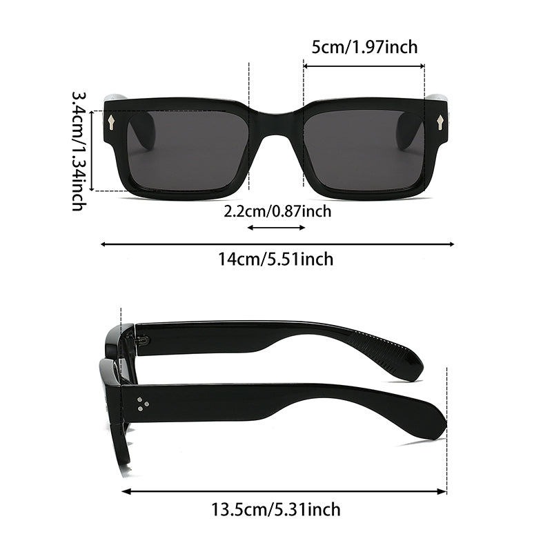 Monroe Sunglasses