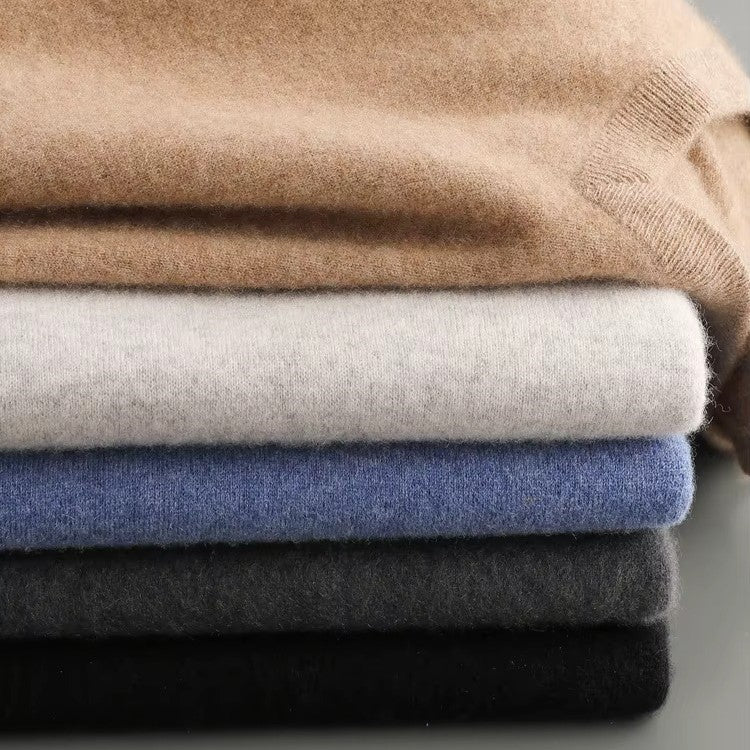 Rafi Cashmere Vest