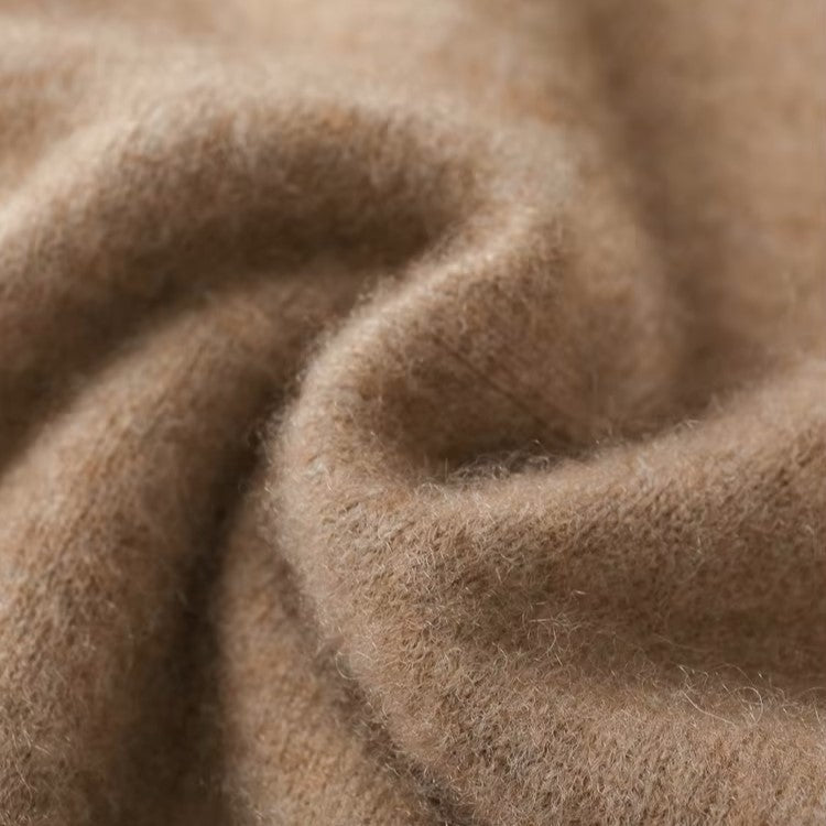 Rafi Cashmere Vest