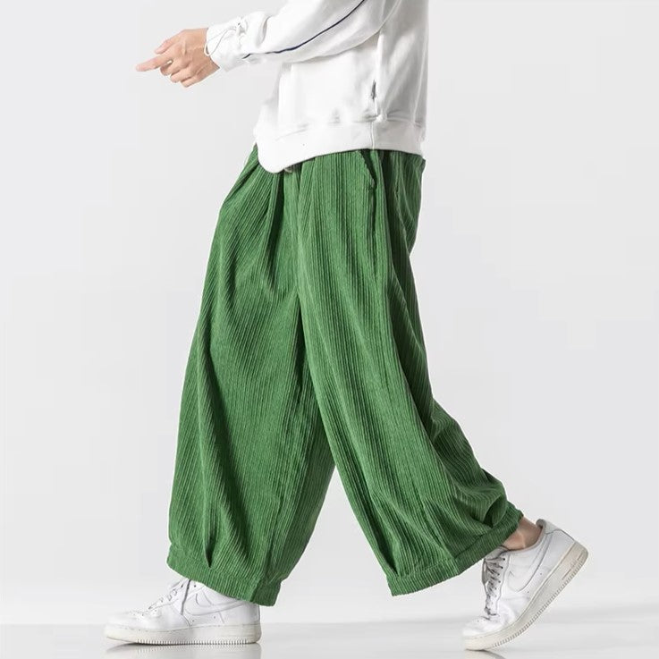 Vera Corduroy Pants